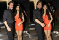 ছোট পোশাকে শাহরুখ কন্যাকে নিয়ে জল্পনা বি টাউনে