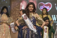 বাদ পড়লেন জান্নাতুল নাঈম, বিশ্বসুন্দরীর মঞ্চে যাচ্ছেন জেসিয়া ইসলাম