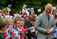 প্রিন্স চার্লসের এশিয়া সফরসূচী থেকে মিয়ানমার বাদ