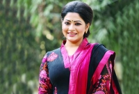 সাবেক স্বামীর বক্তব্যের প্রতিবাদে যা বললেন বাঁধন