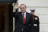 ইরাক ও সিরিয়ার খণ্ড-বিখণ্ড হয়ে যাওয়া ঠেকানো দরকার: এরদোগান