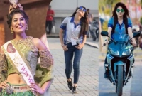 একমাত্র এভ্রিলের কারণেই আমার লাইফ নষ্ট হয়ে গেছে, ‌আমিই ডিভোর্স দিয়েছি: ব্যবসায়ী মঞ্জু