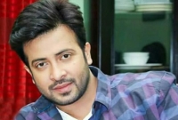 আরব বিশ্বের ভাইবোনদের সালাম ও শুভেচ্ছা জানালেন শাকিব