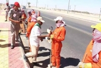 সৌদি আরবে থাকছে না ‘আকামা’ পদ্ধতি