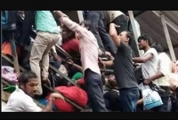 ২৯টি তাজা প্রাণ কেড়ে নিলো মাত্র একটি ভুল শব্দ!