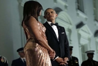 কতটা সম্পদশালী ওবামা? বিপুল অঙ্কের অর্থে বিনিময়ে..