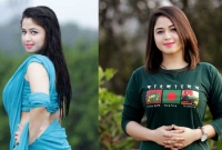 অনেক টাকার মালিক হওয়ার ভূত ঢুকছে ফারিয়ার মাথায়