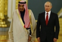 রোহিঙ্গা সংকটের দায় নিতে হবে আন্তর্জাতিক সম্প্রদায়কে: বাদশাহ সালমান