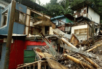 ঘূর্ণিঝড় ন্যাটেতে মধ্য আমেরিকায় ২০ জনের মৃত্যু