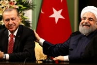 ঐক্যবদ্ধ তুরস্ক ও ইরান