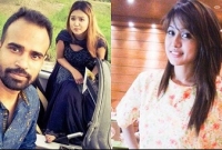 'আমার স্বামী আছে, কেউ যেন আমাকে বিরক্ত না করে'