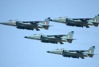 'যে কোনও সময় হামলা,  প্রস্তুত বিমান বাহিনী'