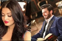  পাকিস্তানি অভিনেতা ফাওয়াদ খানের সঙ্গে এবার ঐশারিয়া?