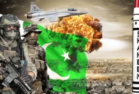 পাকিস্তানকে চার টুকরো করতে চায় ভারত : পাক পররাষ্ট্র মন্ত্রী