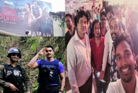 উপচে পড়া ভিড়, রেকর্ড ব্রেক করবে ‘ঢাকা অ্যাটাক’