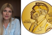 ‘সত্যিই নোবেল পেয়েছি, প্রথমে ভেবেছিলাম কেউ মজা করছে’