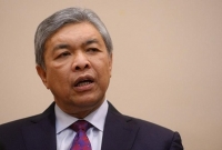 'ত্রাণ দেবে, তবে রোহিঙ্গাদের আশ্রয় দেবে না মালয়েশিয়া'