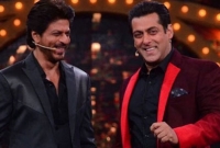 বদলে গেল শাহরুখের নাম?