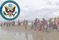 রোহিঙ্গা ইস্যুতে মিয়ানমারের বিরুদ্ধে নতুন করে নিষেধাজ্ঞার পথে মার্কিন আইন প্রণেতারা