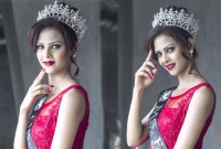 সুন্দরী প্রতিযোগিতায় কোন বাঁধা-ধরা নিয়ম নেই : প্রিয়তি