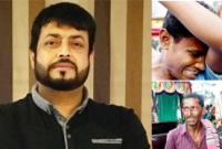  আইন হোক সবার জন্য সমান : ওমর সানী