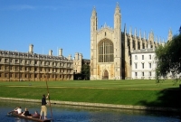 পৃথিবী শ্রেষ্ঠ ১০টি বিশ্ববিদ্যালয়