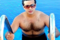 নতুন এক শাকিব খান