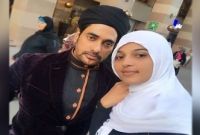 ব্যাংককে চিকিৎসাধীন রয়েছেন অভিনেত্রী বর্ষা