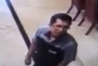 হঠাৎ বুক পকেটে বিস্ফোরিত হলো মোবাইল ফোন!