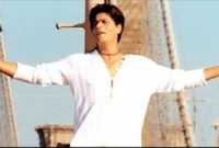 ফের রিল লাইফ পুরনো প্রেমিকার কাছে ফিরছেন শাহরুখ