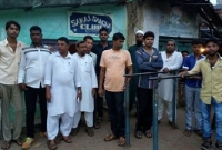 মুহররমের চাঁদা দিয়ে হিন্দু রোগীর চিকিৎসার ব্যবস্থা করলেন পশ্চিম মেদিনীপুরের মুসলিমরা