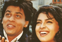 ফের জুহি চাওলার কাছে ফিরছেন শাহরুখ খান