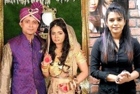 একাধিক নারীর সঙ্গে আমার স্বামীর সম্পর্ক রয়েছে : মিলা