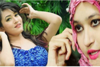  ডিভোর্সের সিদ্ধান্ত নিয়ে স্বামীর যে সমস্যার কথা প্রকাশ করলেন হ্যাপি