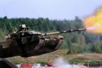 রাশিয়ার কাছ থেকে কেন অস্ত্র কিনছে সৌদি আরব?