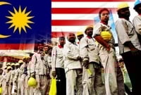 বাংলাদেশ থেকে ৮০ হাজার নতুন কর্মী নেবে মালয়েশিয়া