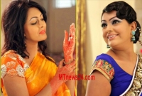 বুধবার শপথ নেবেন অভিনেত্রী নিপুণ