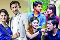 শোবিজ অঙ্গনে বিবাহ বিচ্ছেদে রেকর্ড করলো ২০১৭! ডির্ভোস হয়েছে যাদের 