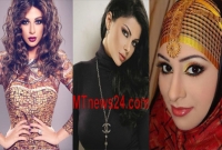 আরবের সেরা ১০ জন সফল ও প্রভাবশালী সুন্দরী যারা