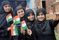 পুরুষ সঙ্গী ছাড়াই হজে যেতে পারবেন ভারতীয় মুসলিম মহিলারা