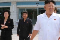 ছোট বোনকে ক্ষমতার কেন্দ্রে আনলেন কিম জং