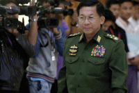 মিয়ানমারের সেনাদের বিরুদ্ধে শাস্তিমূলক ব্যবস্থা নেওয়ার কথা ভাবছে যুক্তরাষ্ট্র