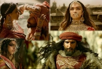 বাহুবলির পর এবার উত্তেজনার পারদ ছড়ালো ‘পদ্মাবতী’র ট্রেলার