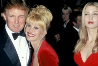 ট্রাম্পের কুকর্ম ফাঁস করবেন ইভানা- যে কারণে তাদের বিয়ে ভেঙেছে