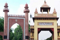 আপত্তি ‘হিন্দু’ ও ‘মুসলিম’ শব্দে, সরিয়ে ফেলার পরামর্শ ইউজিসির