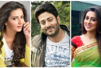 আবারও শুভশ্রী-মিমি দ্বন্দ্ব চরমে!