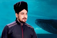 ব্লু হোয়েল খেলা মানেই নিজেকে ব্লাকমের ফাঁদে ফেলা : অনন্ত জলিল