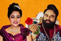 হানিপ্রীতের আসল নাম 'প্রিয়াঙ্কা'! বেরিয়ে এলো একাধিক গোপন তথ্য