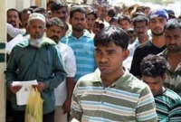যে কারণে সৌদিতে হাজার হাজার বাংলাদেশি বেকার