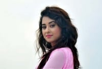 শবনম বুবলীর সোজা কথা